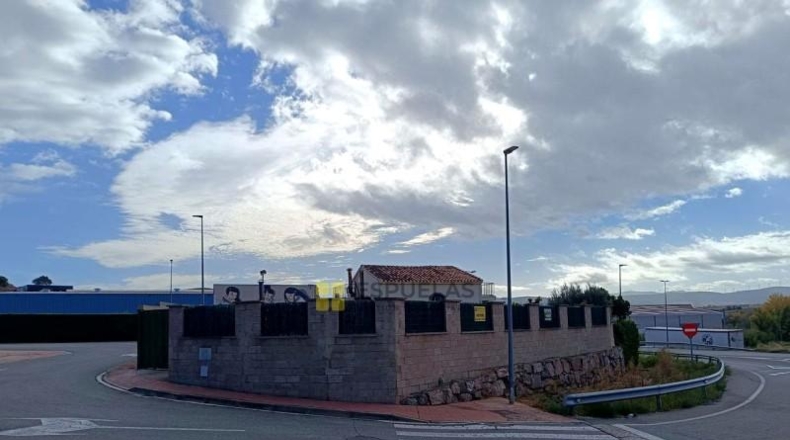 La Rioja - Quel - 840m2