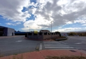 Xalet independent amb terreny en venda a la España, Quel, ref.: TR352149 foto