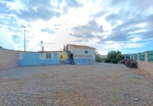 Xalet independent amb terreny en venda a la España, Quel, ref.: TR352149 foto