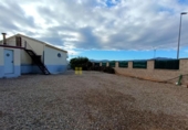 Xalet independent amb terreny en venda a la España, Quel, ref.: TR352149 foto