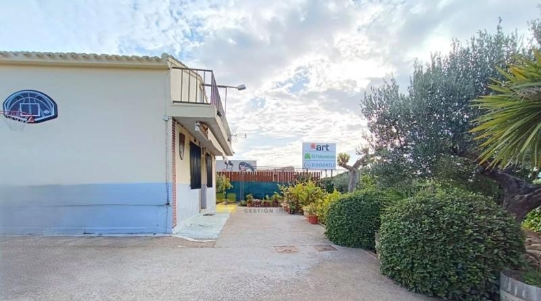 La Rioja - Quel - 840m2