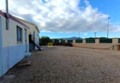Xalet independent amb terreny en venda a la España, Quel, ref.: TR352149 foto