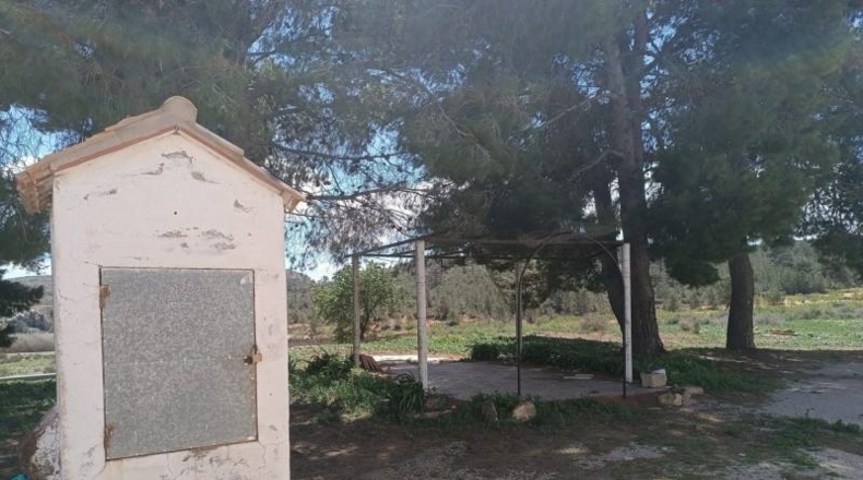 Valencia - Валенсия - 367400m2