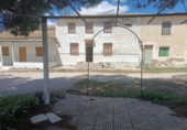 Casa de camp amb terreny en venda a la España, Iecla, ref.: TR336465 foto