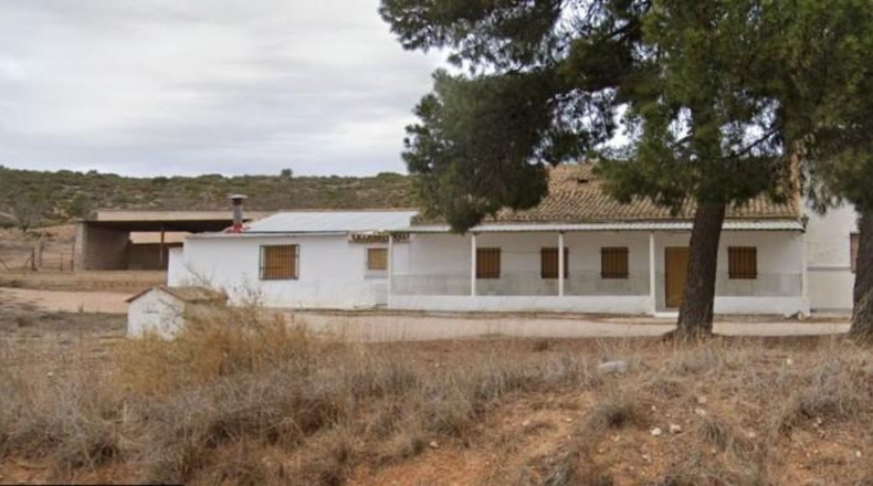 Valencia - Валенсия - 367400m2