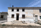 Casa de camp amb terreny en venda a la España, Iecla, ref.: TR336465 foto