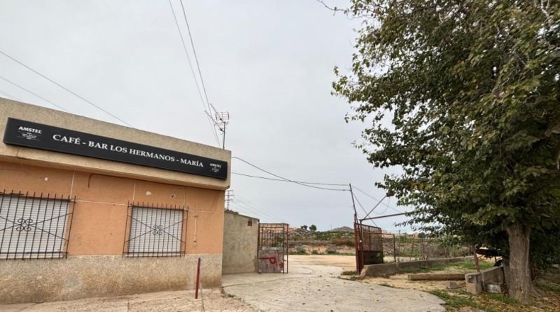 Мурсия - Murcia - 200m2