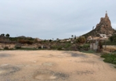 Casa de campo con terreno en venta en la España, Murcia, ref: TR367475 foto