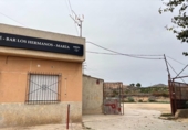 Casa de campo con terreno en venta en la España, Murcia, ref: TR367475 foto