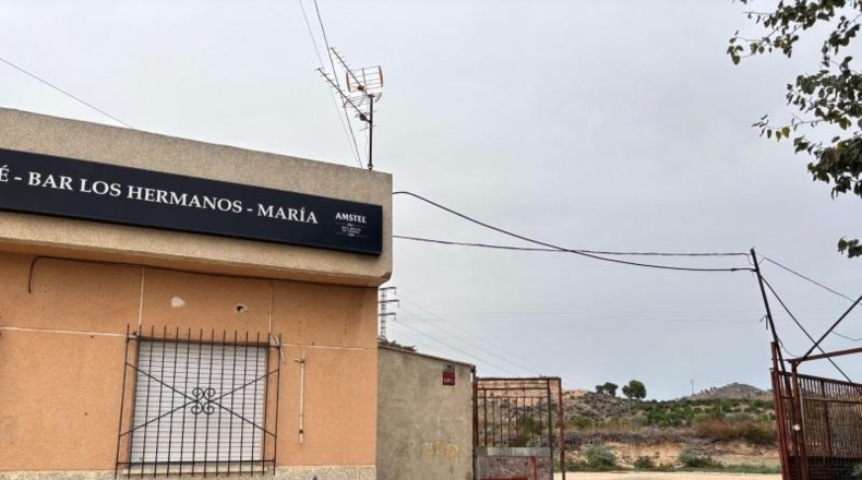 Мурсия - Murcia - 200m2