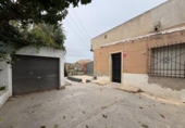 Casa de campo con terreno en venta en la España, Murcia, ref: TR367475 foto