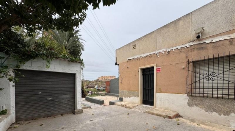 Мурсия - Murcia - 200m2