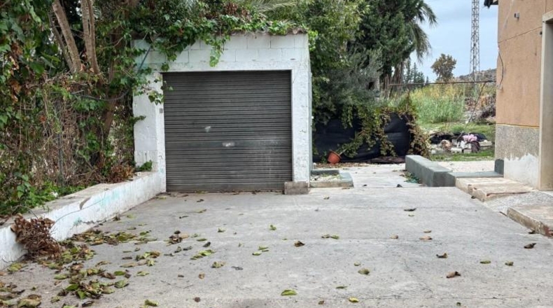 Мурсия - Murcia - 200m2