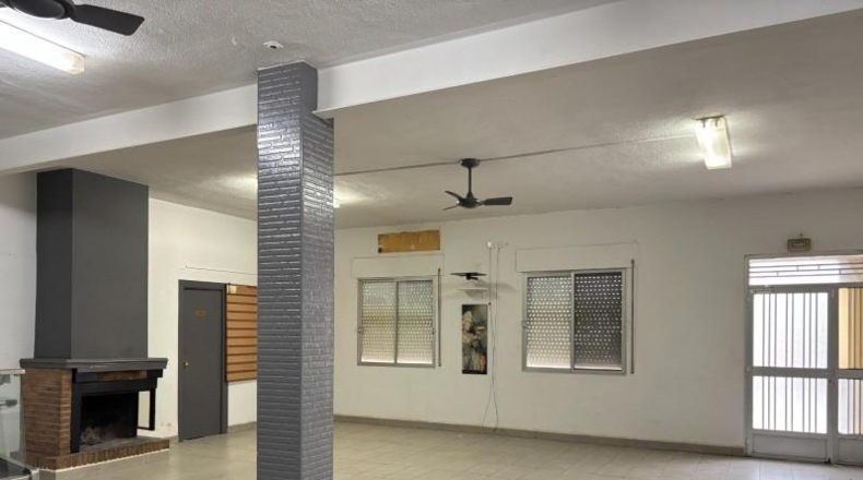 Мурсия - Murcia - 200m2