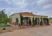 Finca rústica en venda a la España, Calasparra, ref.: TR297095 foto