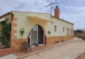 Finca rústica en venda a la España, Calasparra, ref.: TR297095 foto