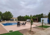 Finca rústica en venda a la España, Calasparra, ref.: TR297095 foto