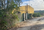 Terreny no urbanitzable en venda a la España, Bigastre, ref.: TR125396 foto