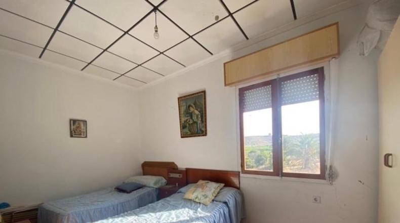 Alicante - Bigastre - 6552m2
