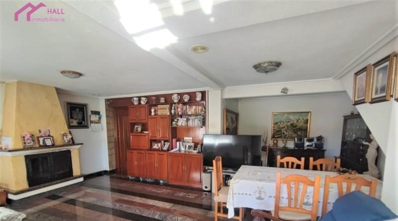 Murcia - Santomera - 1000m2