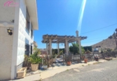 Chalet independiente con terreno en venta en la España, Santomera, ref: TR152859 foto