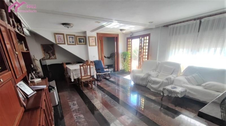 Murcia - Santomera - 1000m2