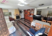 Chalet independiente con terreno en venta en la España, Santomera, ref: TR152859 foto