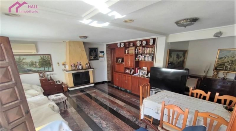 Murcia - Santomera - 1000m2