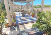 Chalet independiente con terreno en venta en la España, Santomera, ref: TR152859 foto