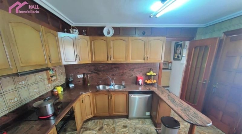 Murcia - Santomera - 1000m2