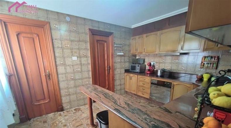 Murcia - Santomera - 1000m2