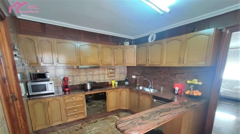 Murcia - Santomera - 1000m2