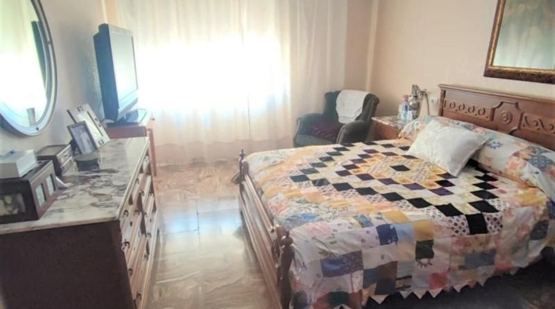 Murcia - Santomera - 1000m2