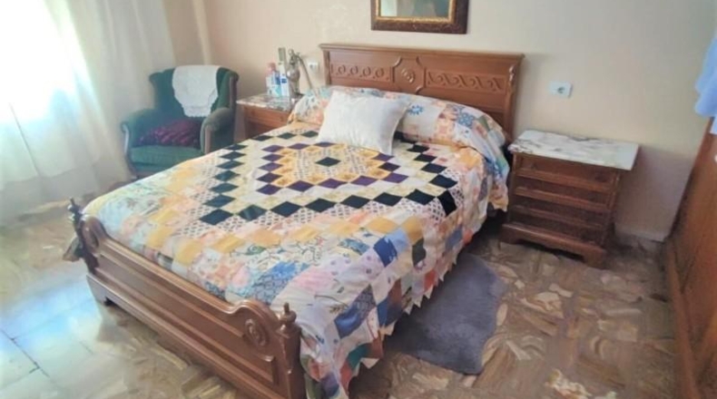 Murcia - Santomera - 1000m2