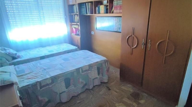 Murcia - Santomera - 1000m2