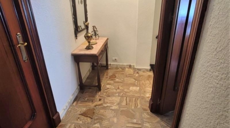 Murcia - Santomera - 1000m2