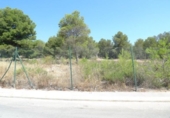 Terreny no urbanitzable en venda a la España, la Nucia, ref.: TR174020 foto