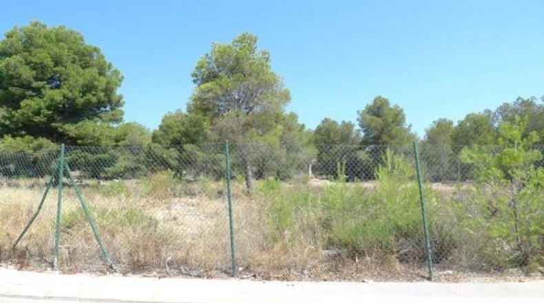 Alicante - La Nucía - 892m2