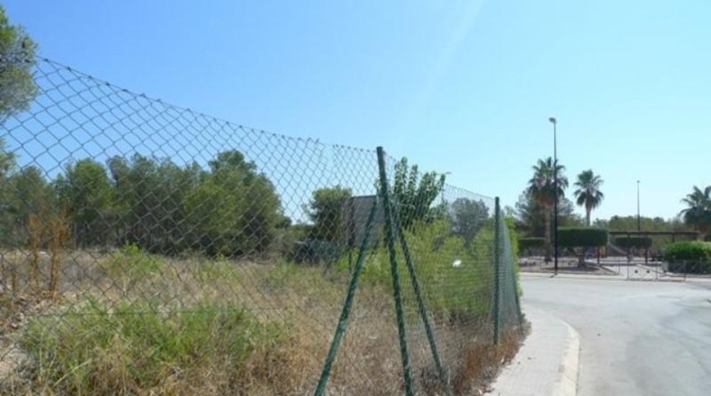 Alicante - La Nucía - 892m2