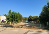 Terreny no urbanitzable en venda a la España, la Nucia, ref.: TR174020 foto