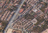 Terreny no urbanitzable en venda a la España, la Nucia, ref.: TR174020 foto