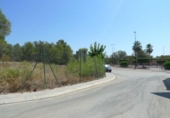 Terreny no urbanitzable en venda a la España, la Nucia, ref.: TR174020 foto