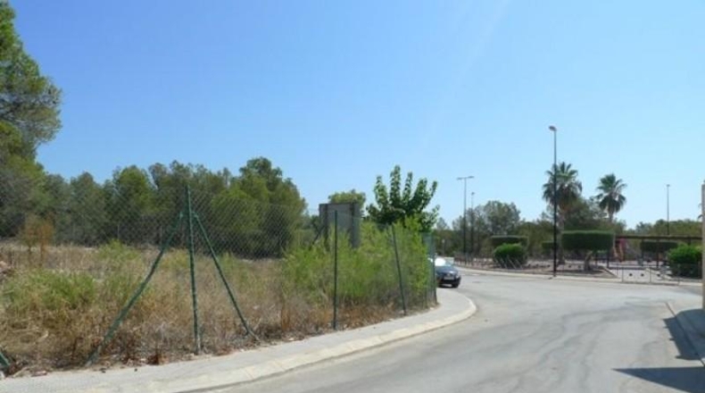 Alicante - La Nucía - 892m2