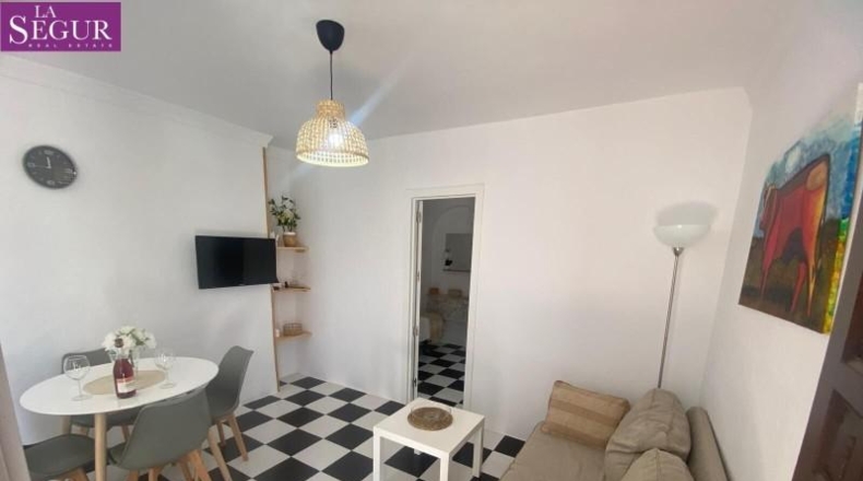 Cádiz - Vejer de la Frontera - 78m2