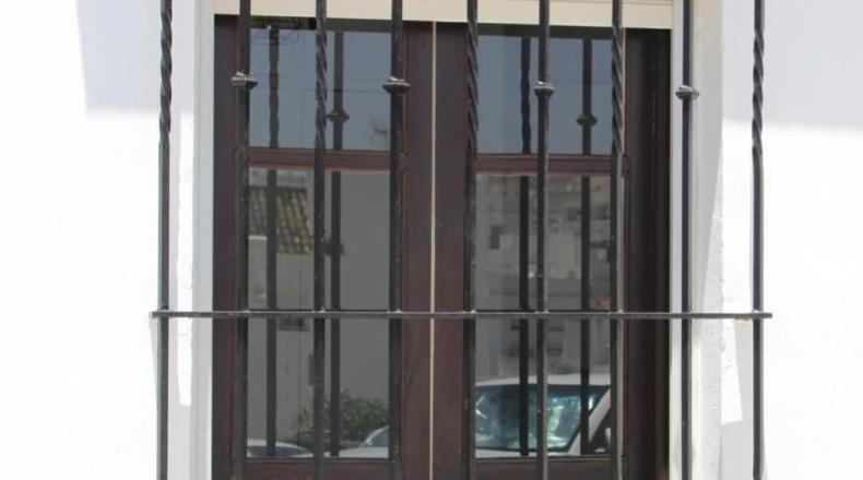 Cádiz - Vejer de la Frontera - 78m2