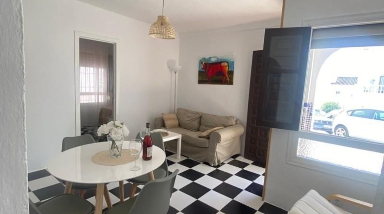 Cádiz - Vejer de la Frontera - 78m2