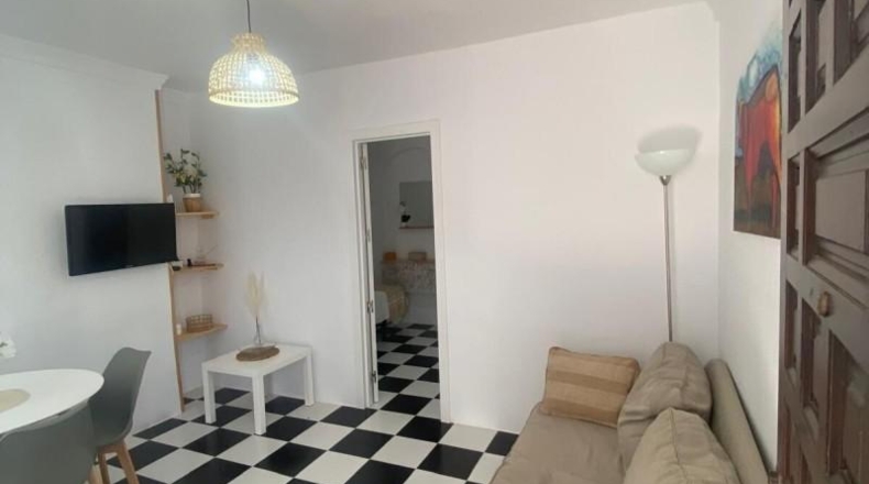 Cádiz - Vejer de la Frontera - 78m2