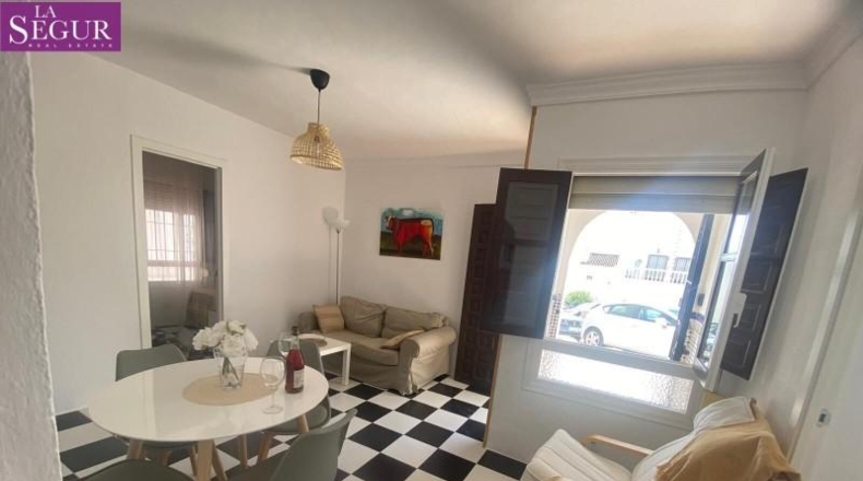 Cádiz - Vejer de la Frontera - 78m2
