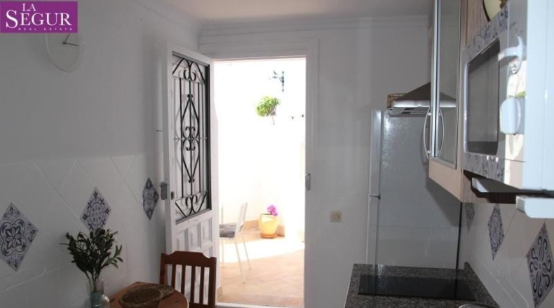 Cádiz - Vejer de la Frontera - 78m2