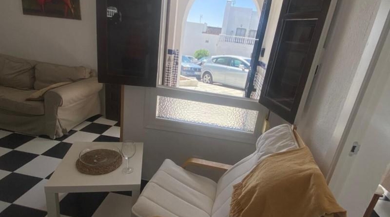 Cádiz - Vejer de la Frontera - 78m2